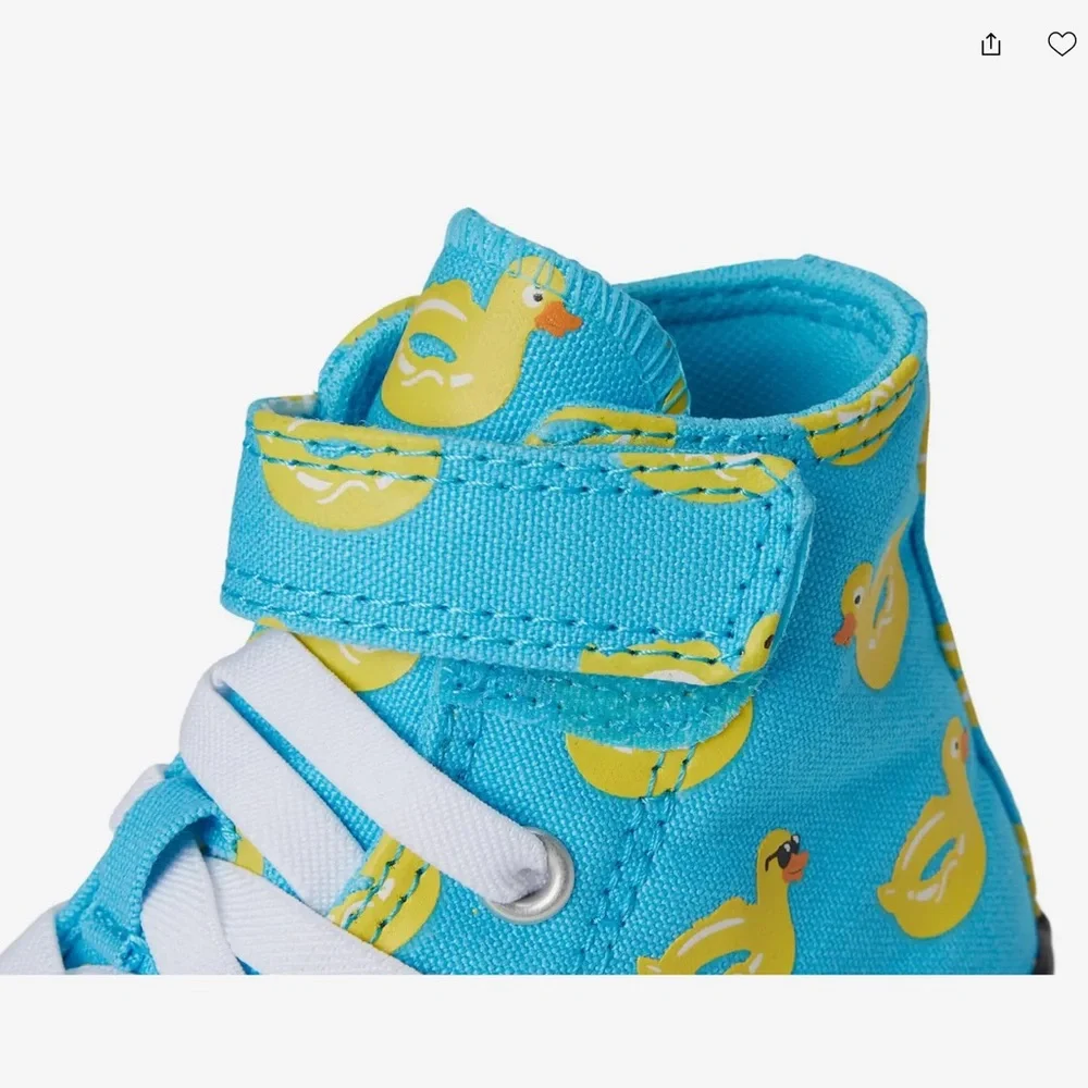 Converse Chuck Taylor All Star Pool Float Easy-On Sneakers